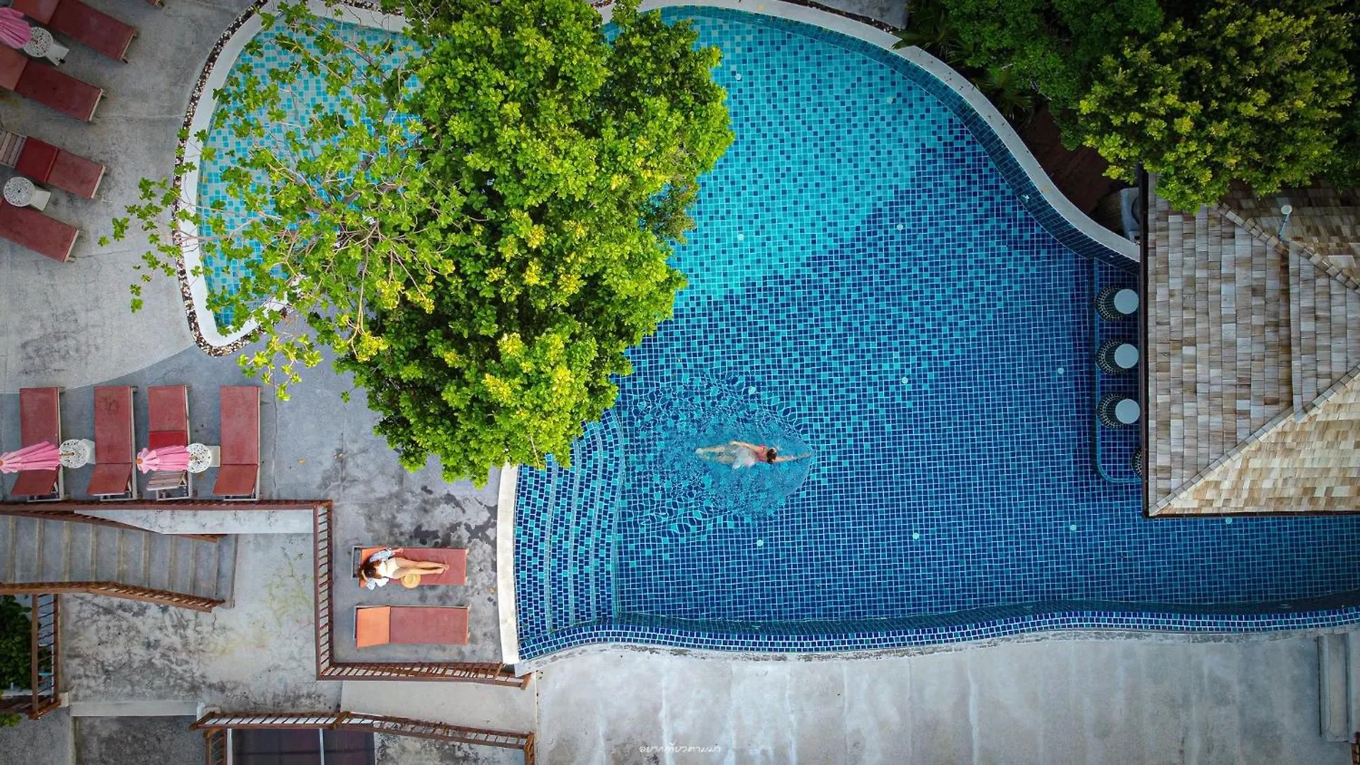 Sai Daeng Resort