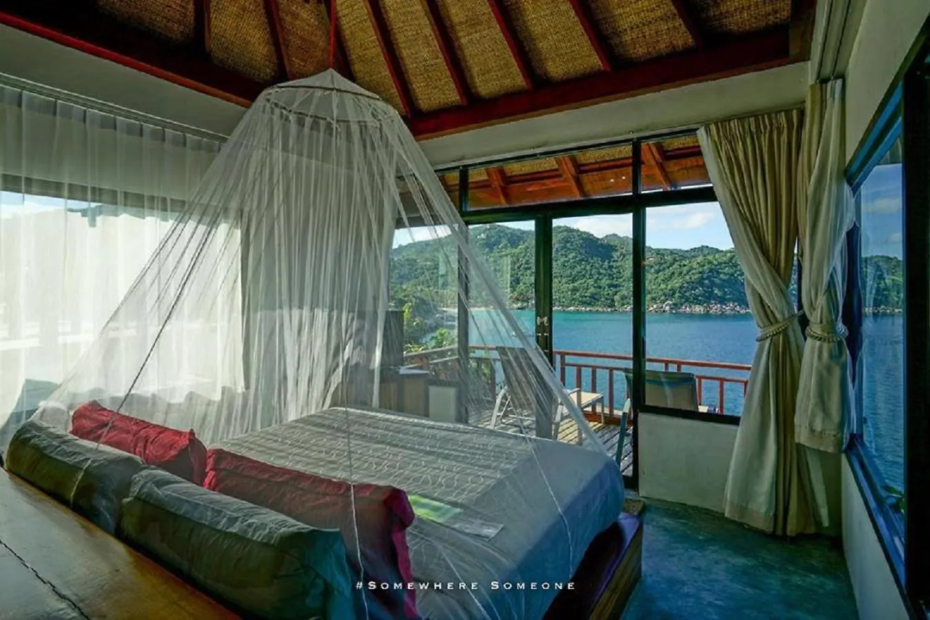 Sai Daeng Resort