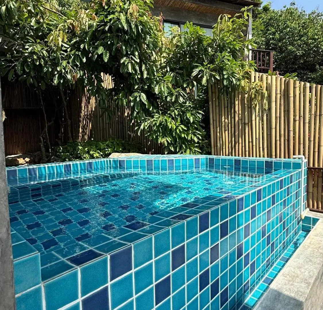 Sai Daeng Resort 4*, Тау Таиланд
