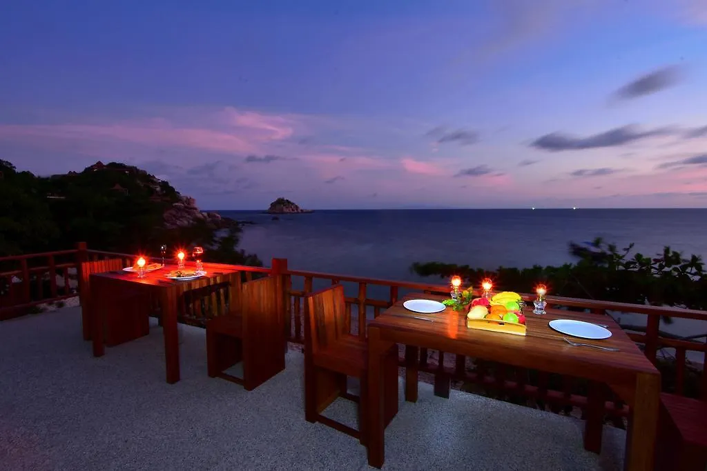 Sai Daeng Resort Ko Tao