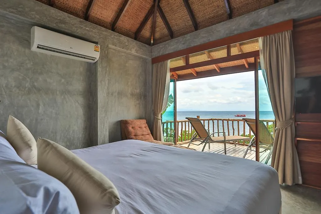 Sai Daeng Resort 4*, Тау Таиланд