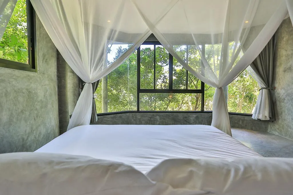 Sai Daeng Resort Ko Tao