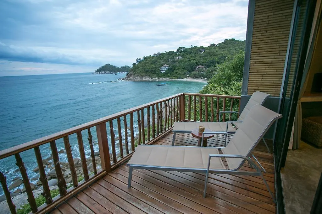 Sai Daeng Resort Ko Tao