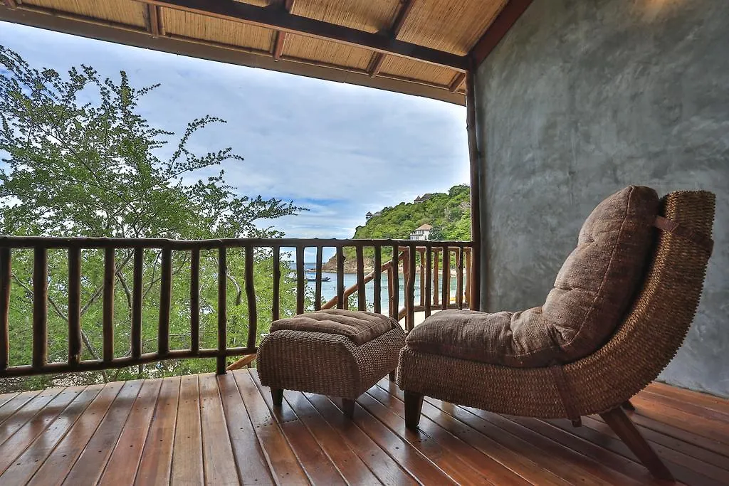 Sai Daeng Resort 4*, Тау Таиланд