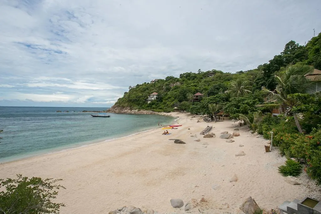 ****  Sai Daeng Resort Таиланд
