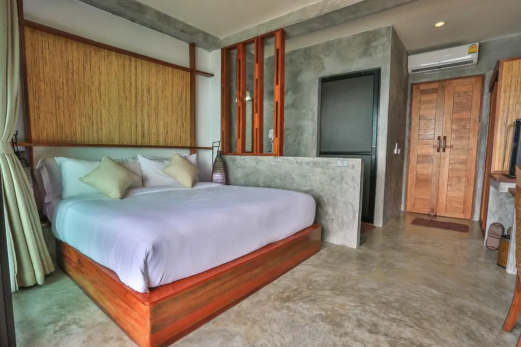 Sai Daeng Resort Ko Tao