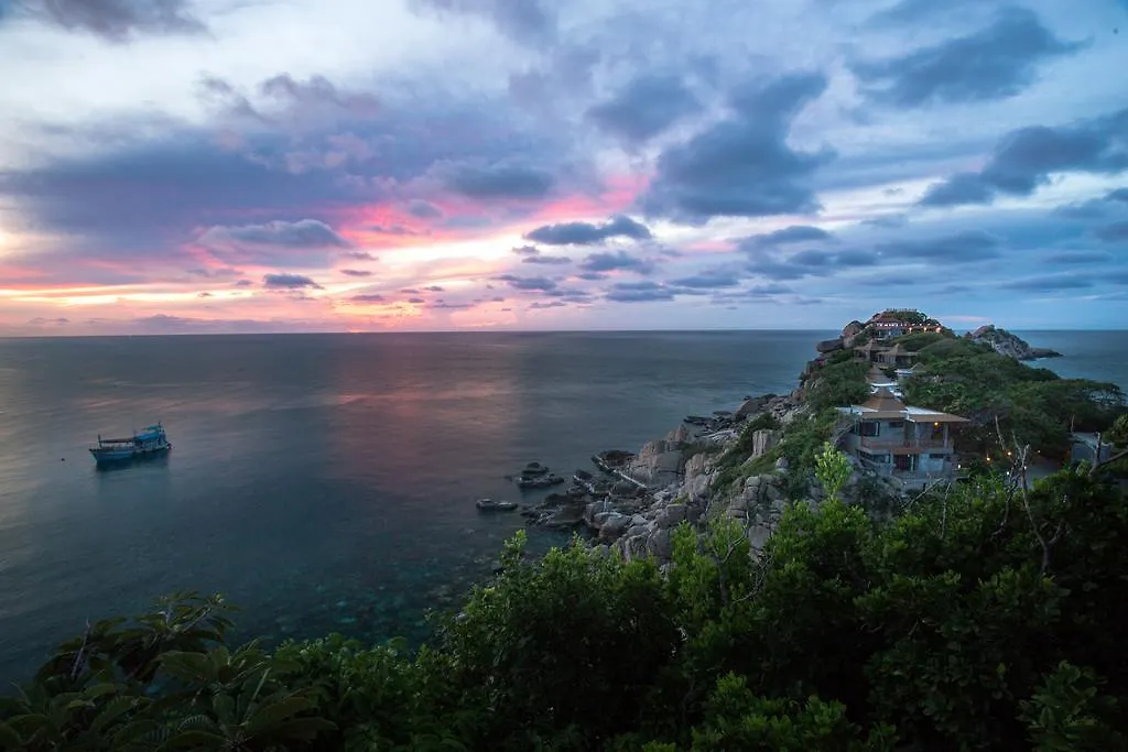 Sai Daeng Resort Ko Tao
