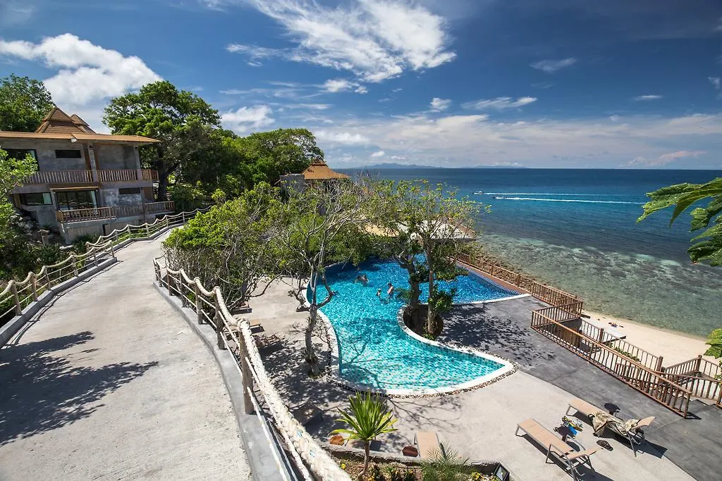 Sai Daeng Resort