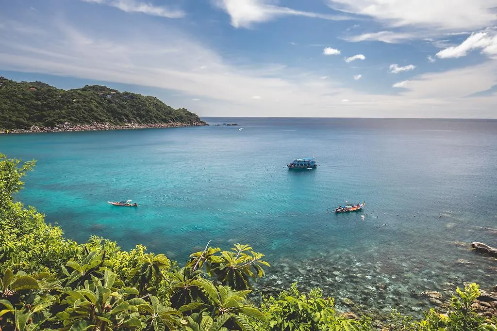 Sai Daeng Resort Ko Tao