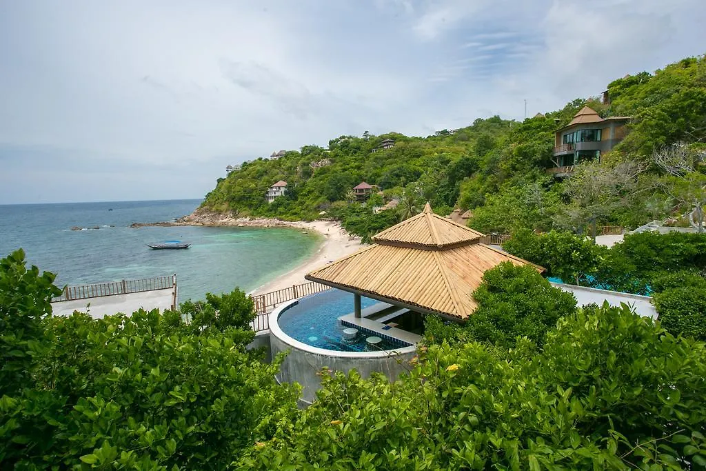 Sai Daeng Resort Ko Tao 4*,  Tailândia