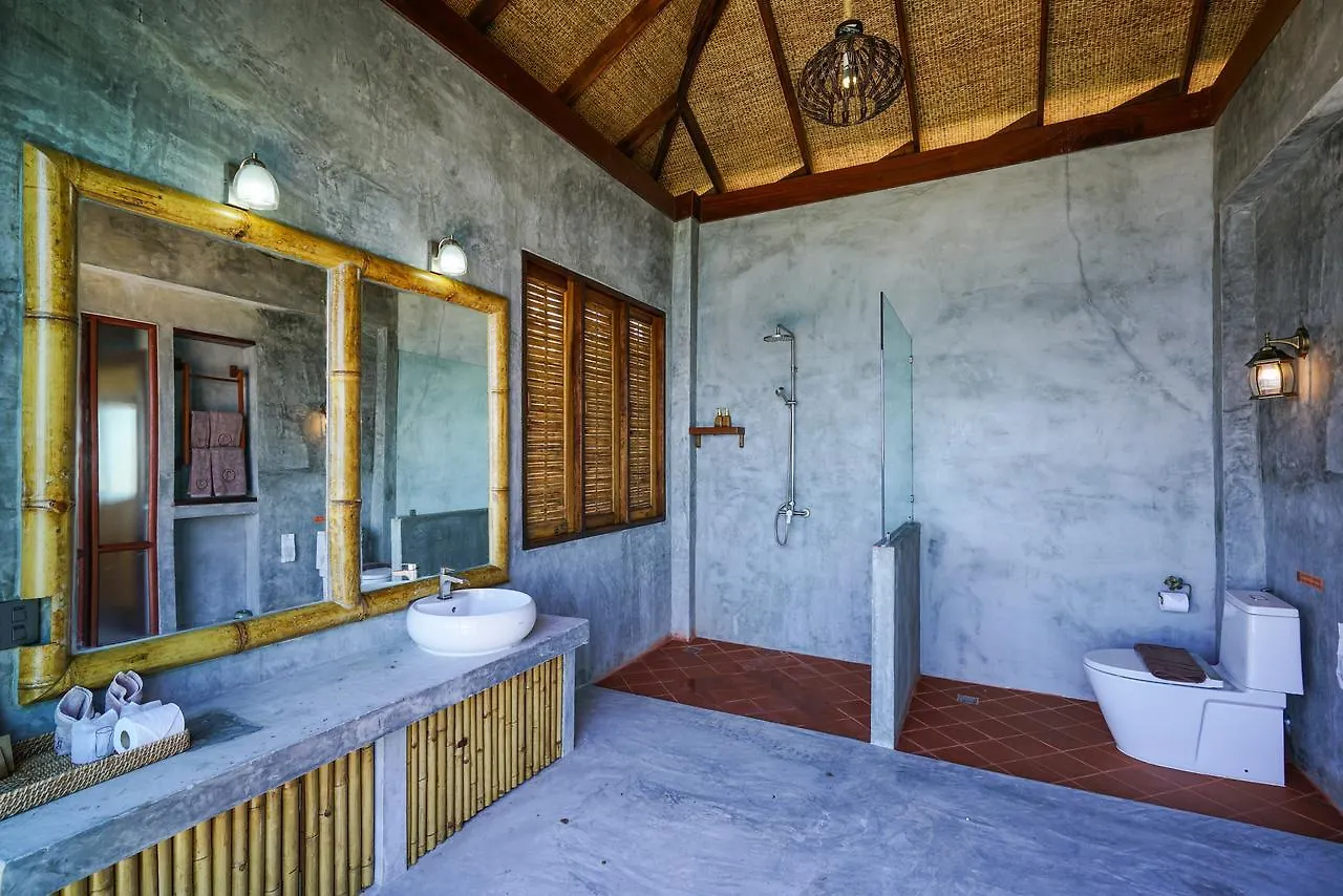 Sai Daeng Resort Ko Tao