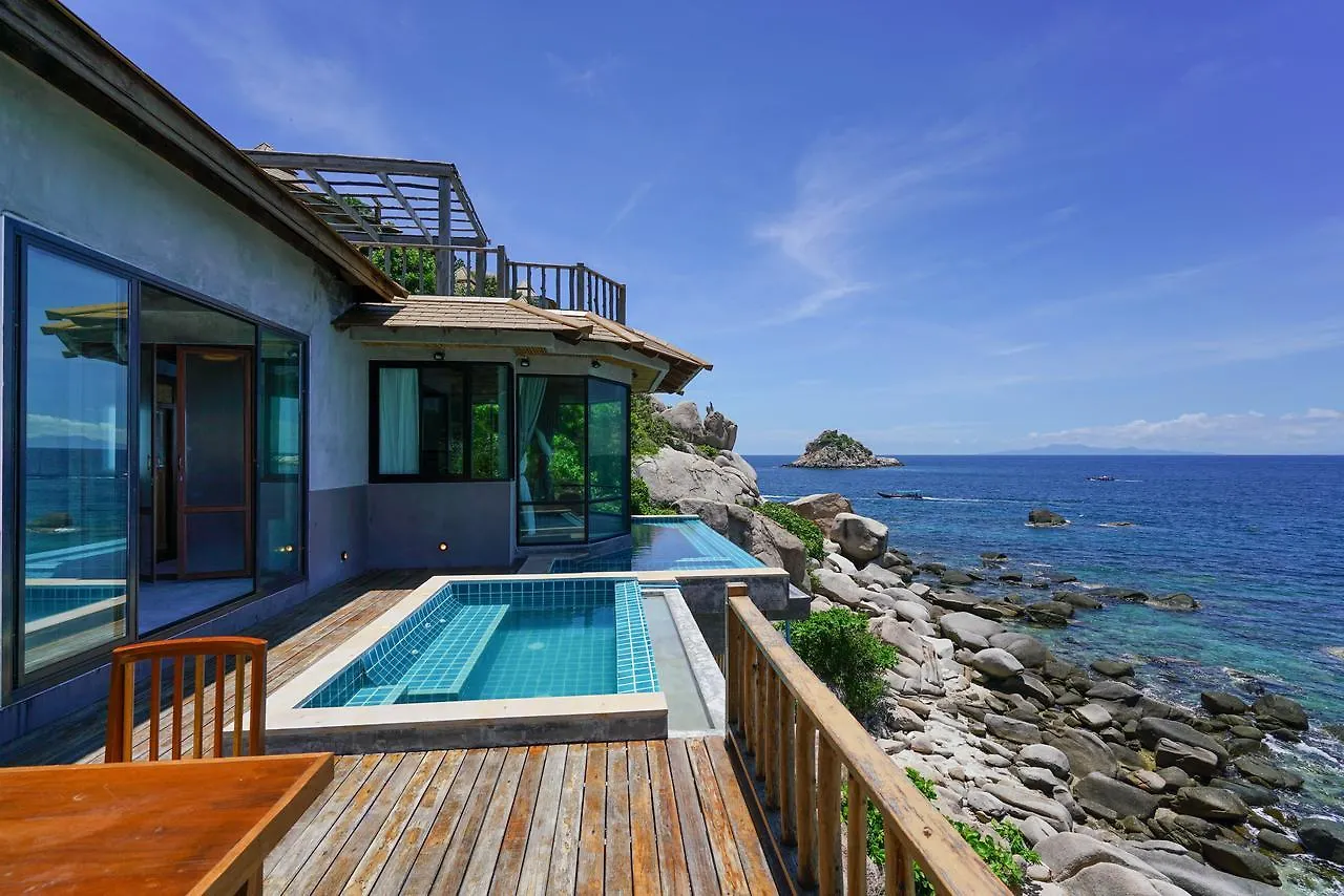 Sai Daeng Resort Ko Tao