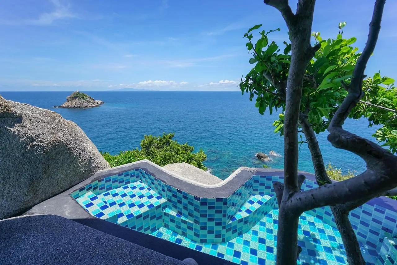 ****  Sai Daeng Resort Ko Tao Tailândia
