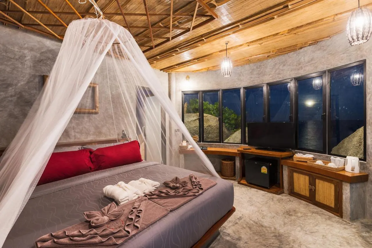 Sai Daeng Resort