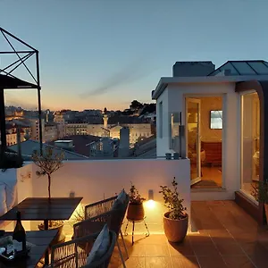 Augusta Boutique House Гостевой дом