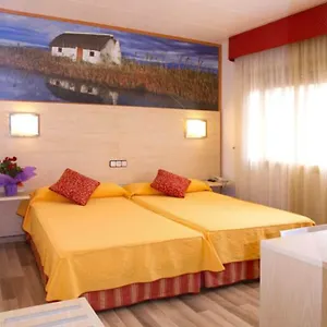 Parc Hotel Tortosa