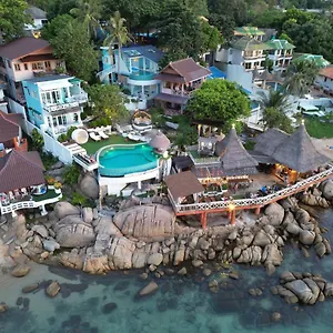 Dd Hut Ko Tao