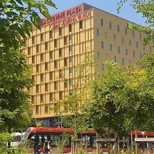 visit hotel