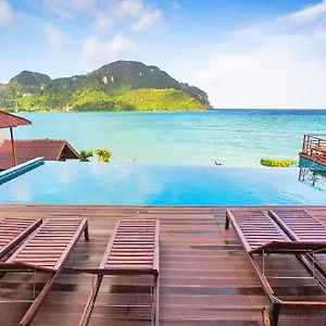 The Cobble Hotel- Island Phi Phi