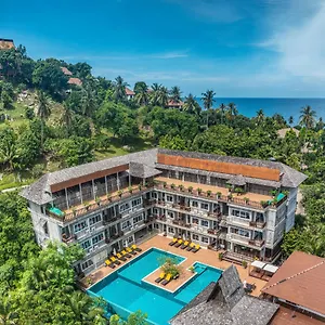 Resort Ban's Diving, Ko Tao