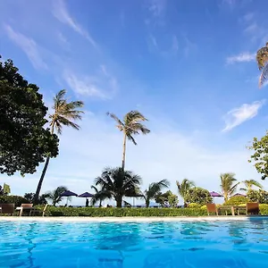 Pp Erawan Palms Курортный комплекс