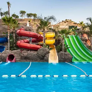 Globales Patos Park Hotel Benalmádena