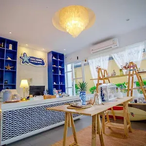 Chill House At Naiyang Отель
