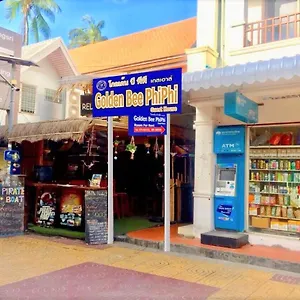 Golden Bee Phi Phi