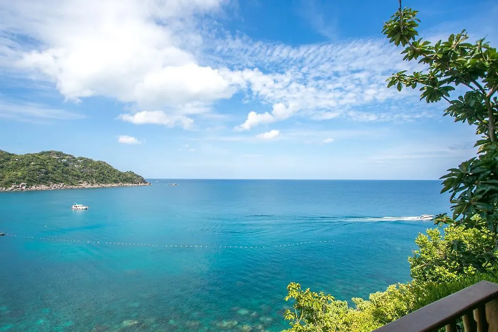Sai Daeng Resort Koh Tao