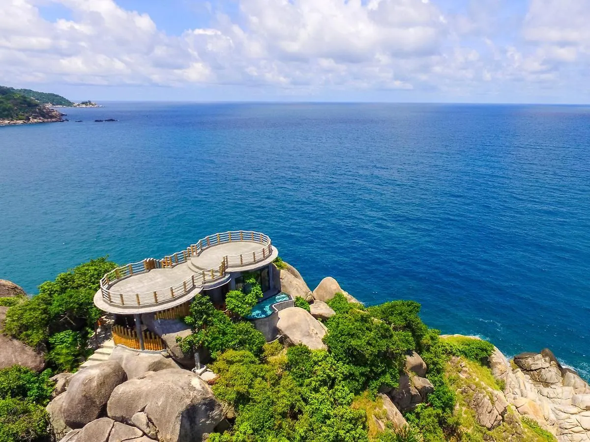 Sai Daeng Resort Koh Tao