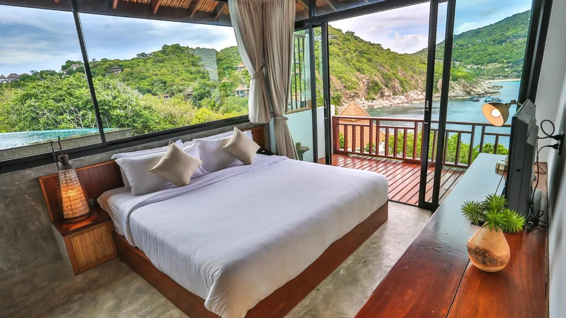 Sai Daeng Resort Koh Tao