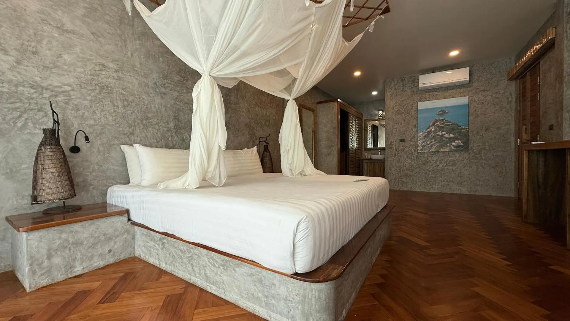 Sai Daeng Resort Koh Tao