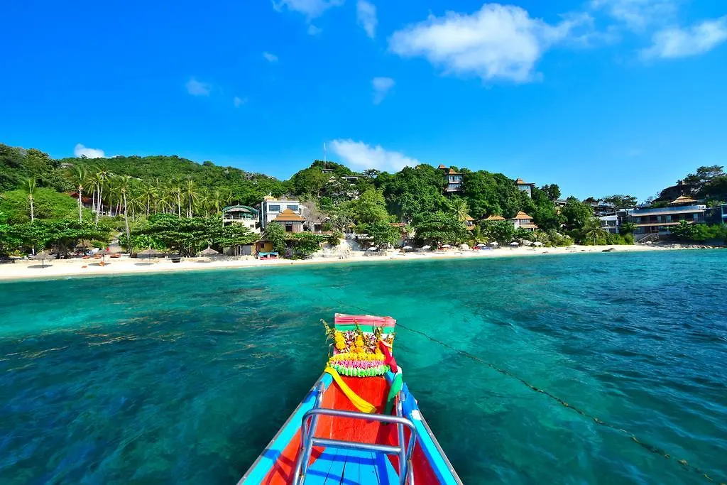 Sai Daeng Resort Koh Tao