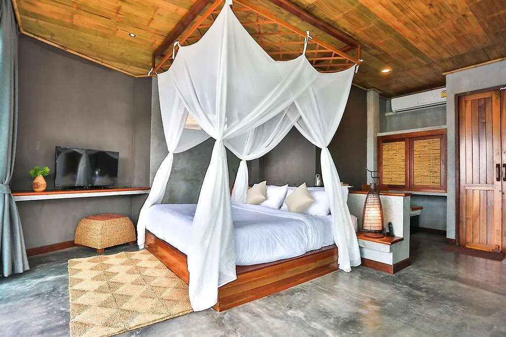 Sai Daeng Resort Koh Tao