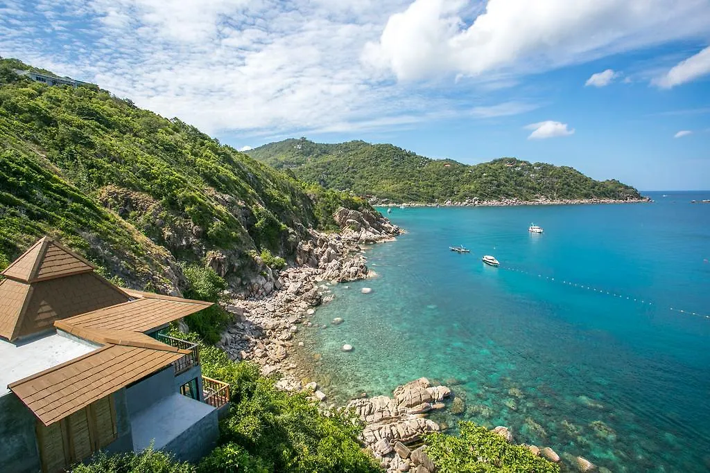 Sai Daeng Resort Koh Tao