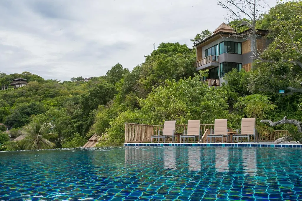 Sai Daeng Resort Koh Tao