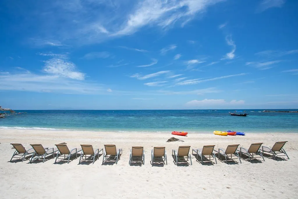 ****  Sai Daeng Resort Koh Tao Thailand