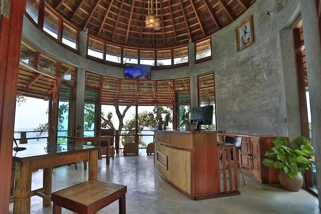 Sai Daeng Resort Koh Tao