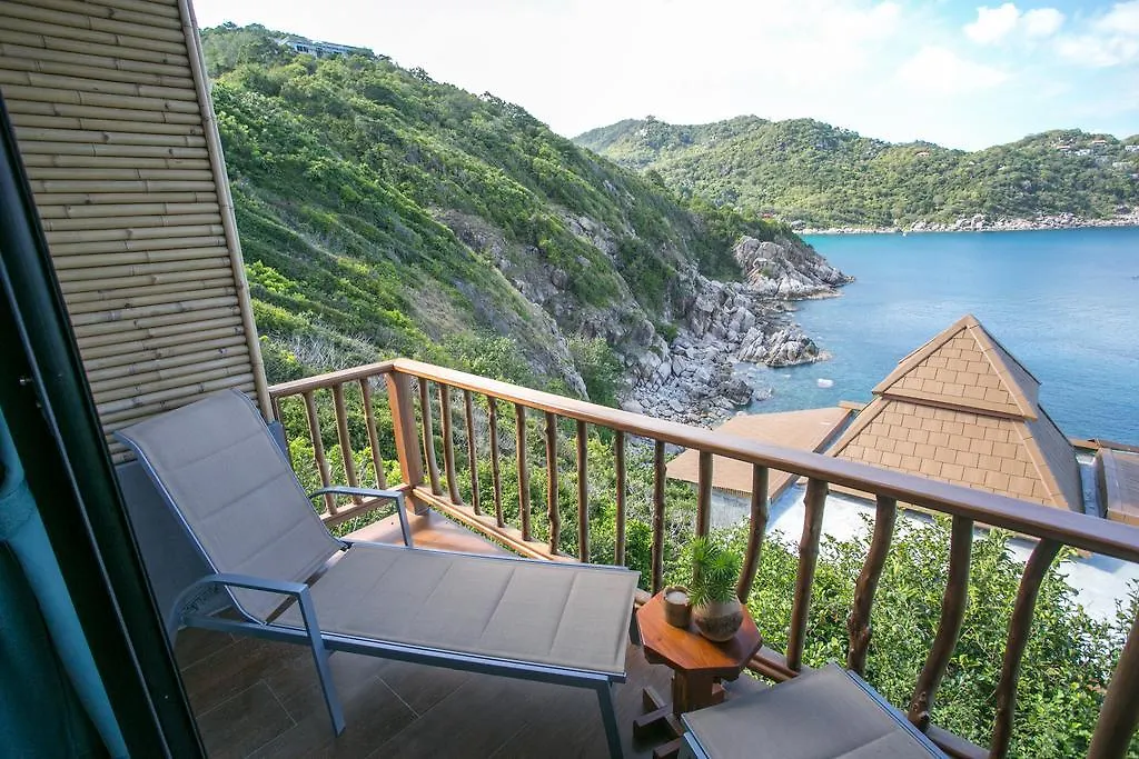 Sai Daeng Resort Koh Tao 4*,