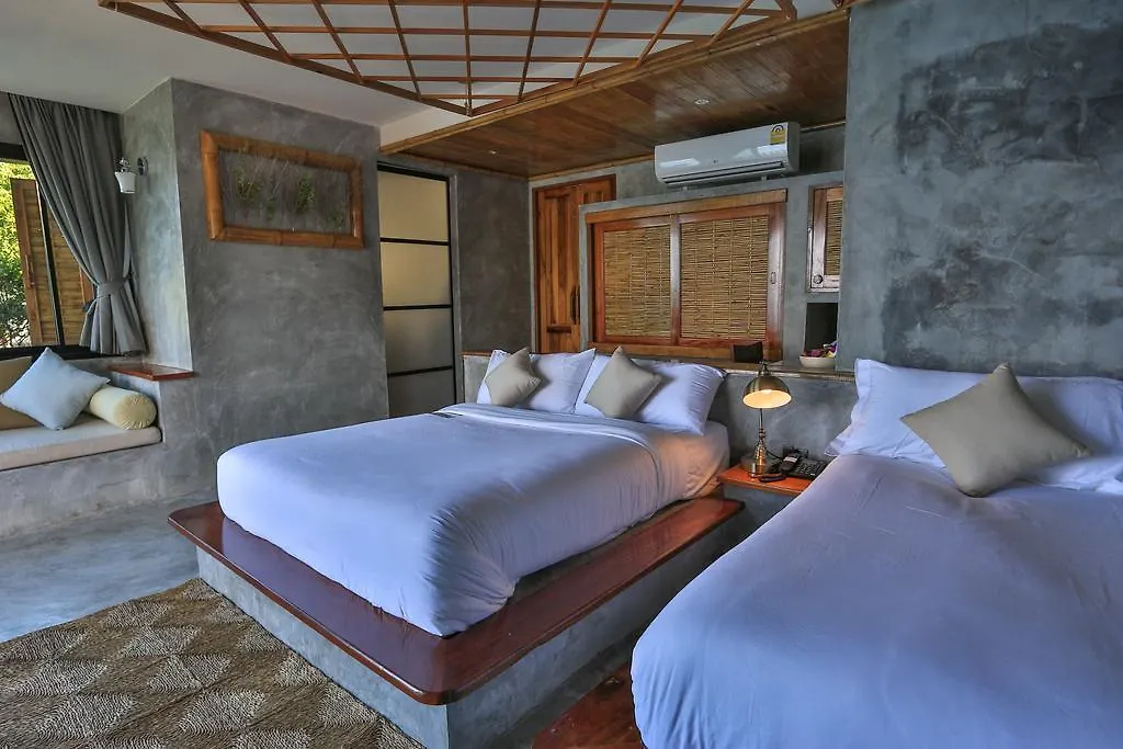 Sai Daeng Resort Koh Tao
