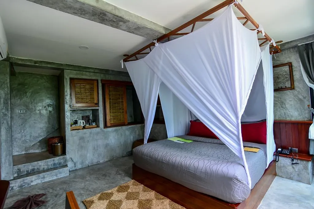 Sai Daeng Resort Koh Tao