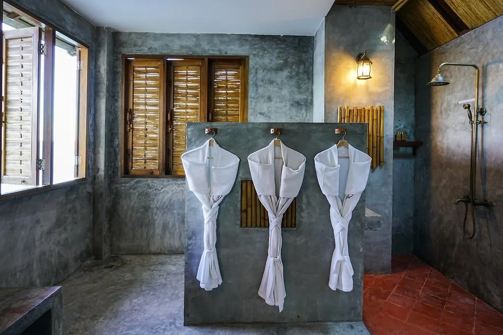 Sai Daeng Resort Koh Tao