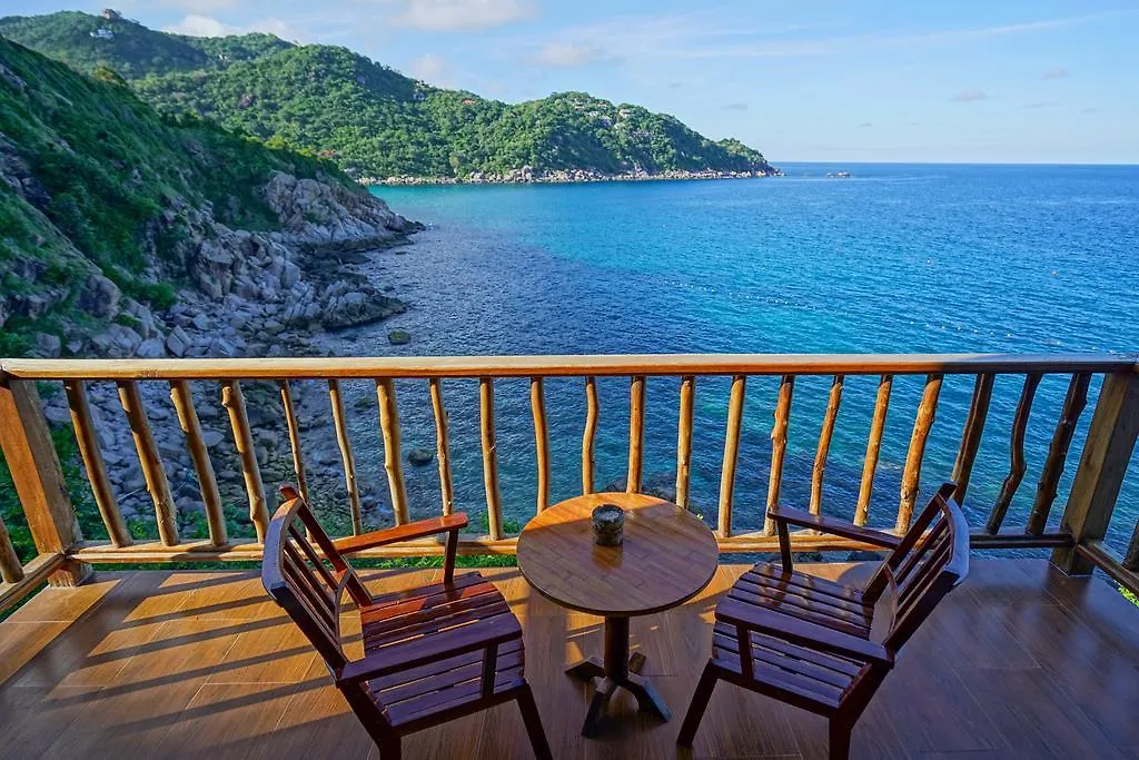 Sai Daeng Resort Koh Tao