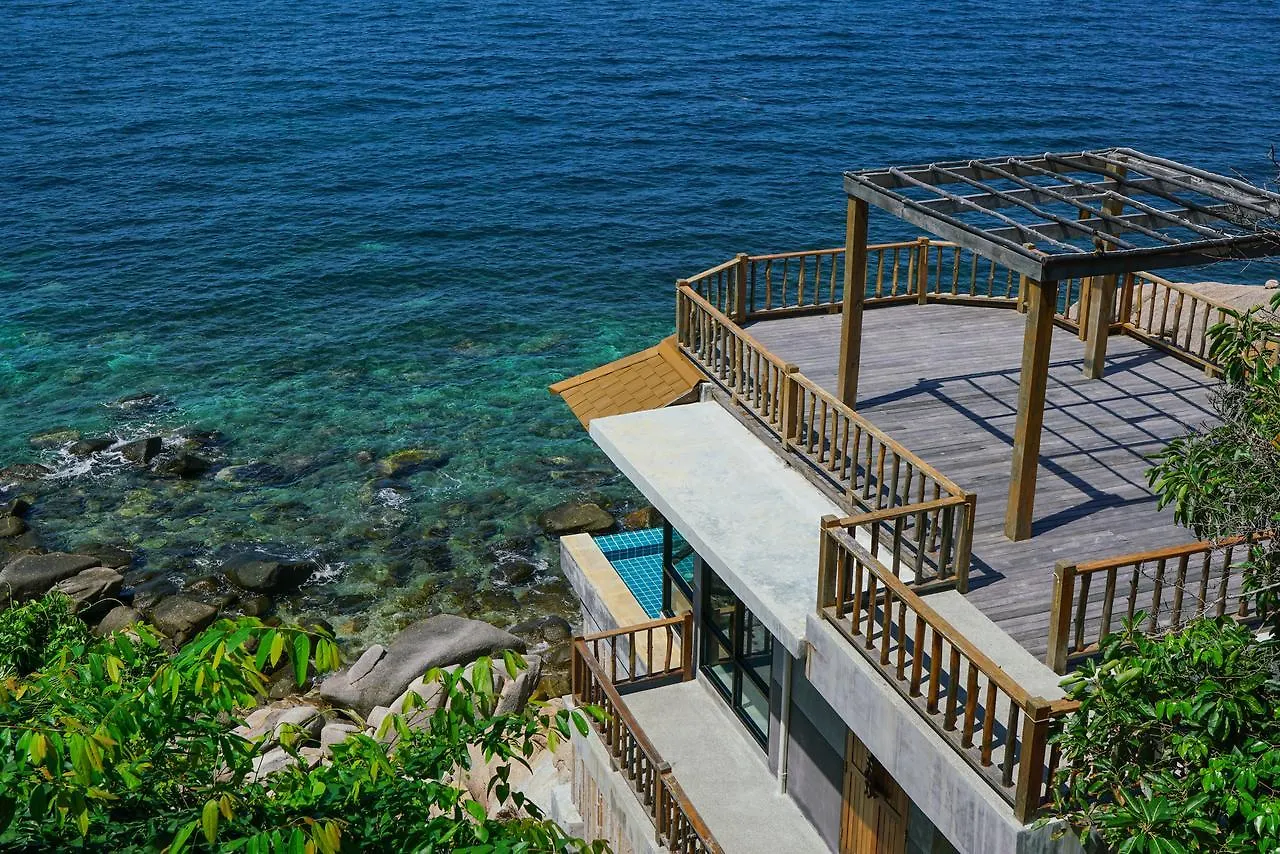 Sai Daeng Resort Koh Tao