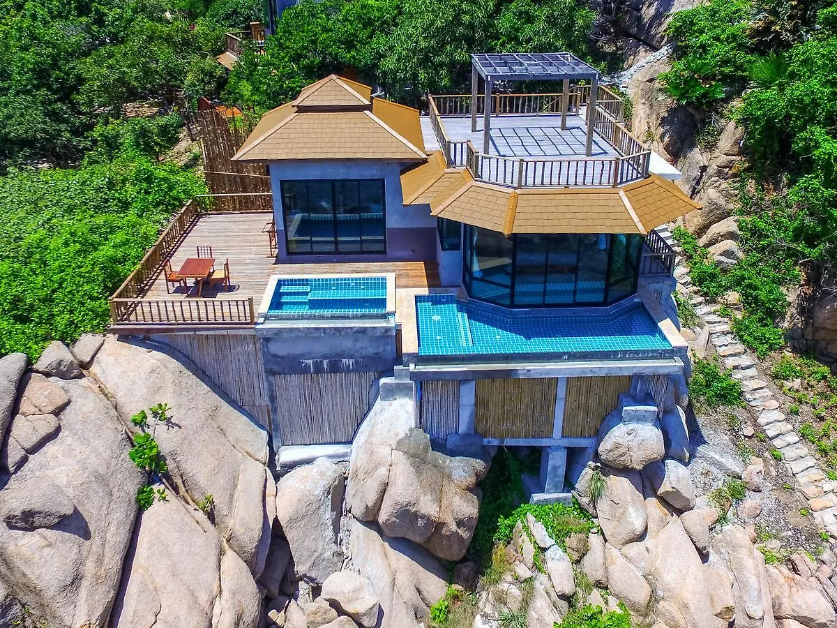 Sai Daeng Resort Koh Tao