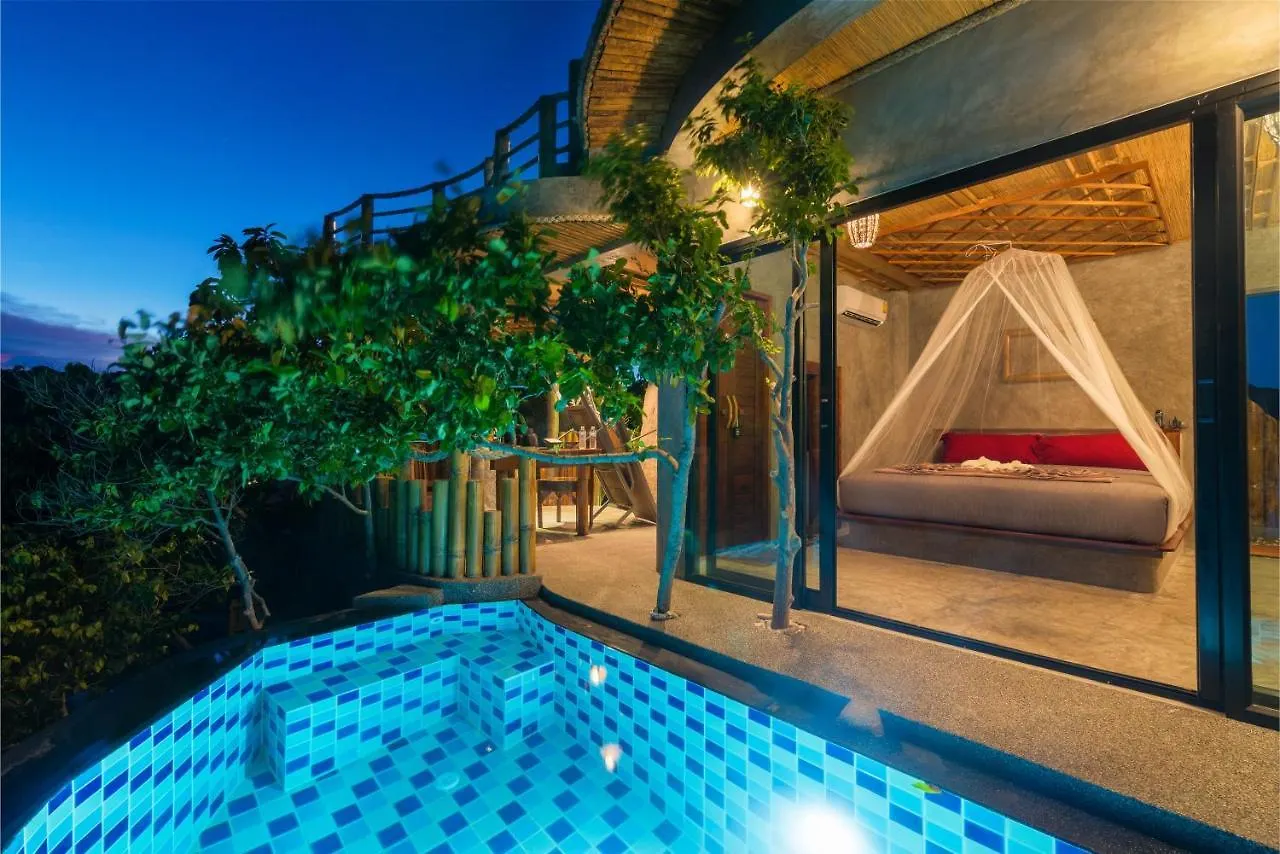 Sai Daeng Resort Koh Tao