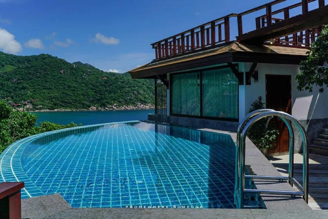 Sai Daeng Resort Ko Tao