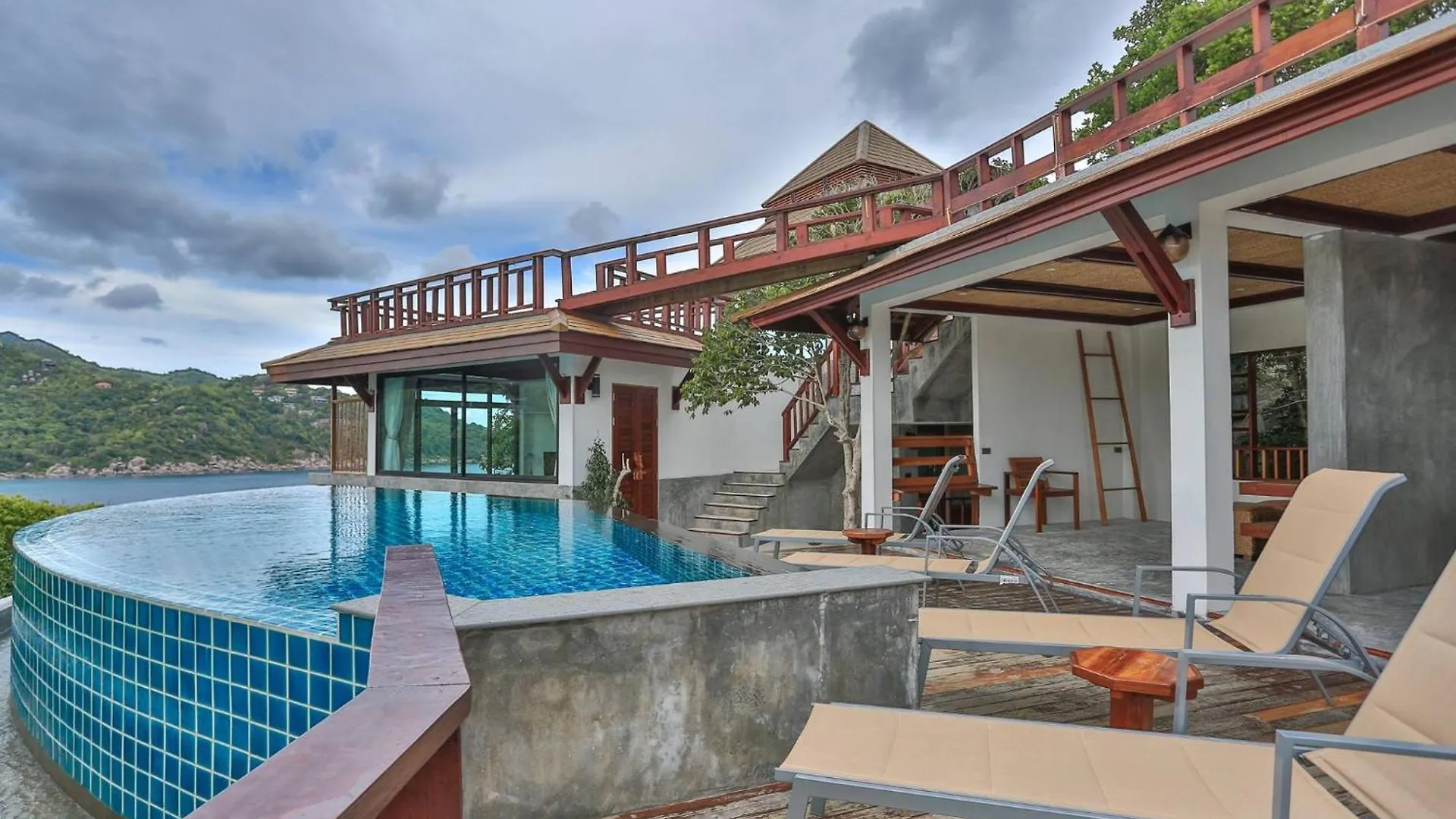 Sai Daeng Resort Koh Tao 4*,  Thailand