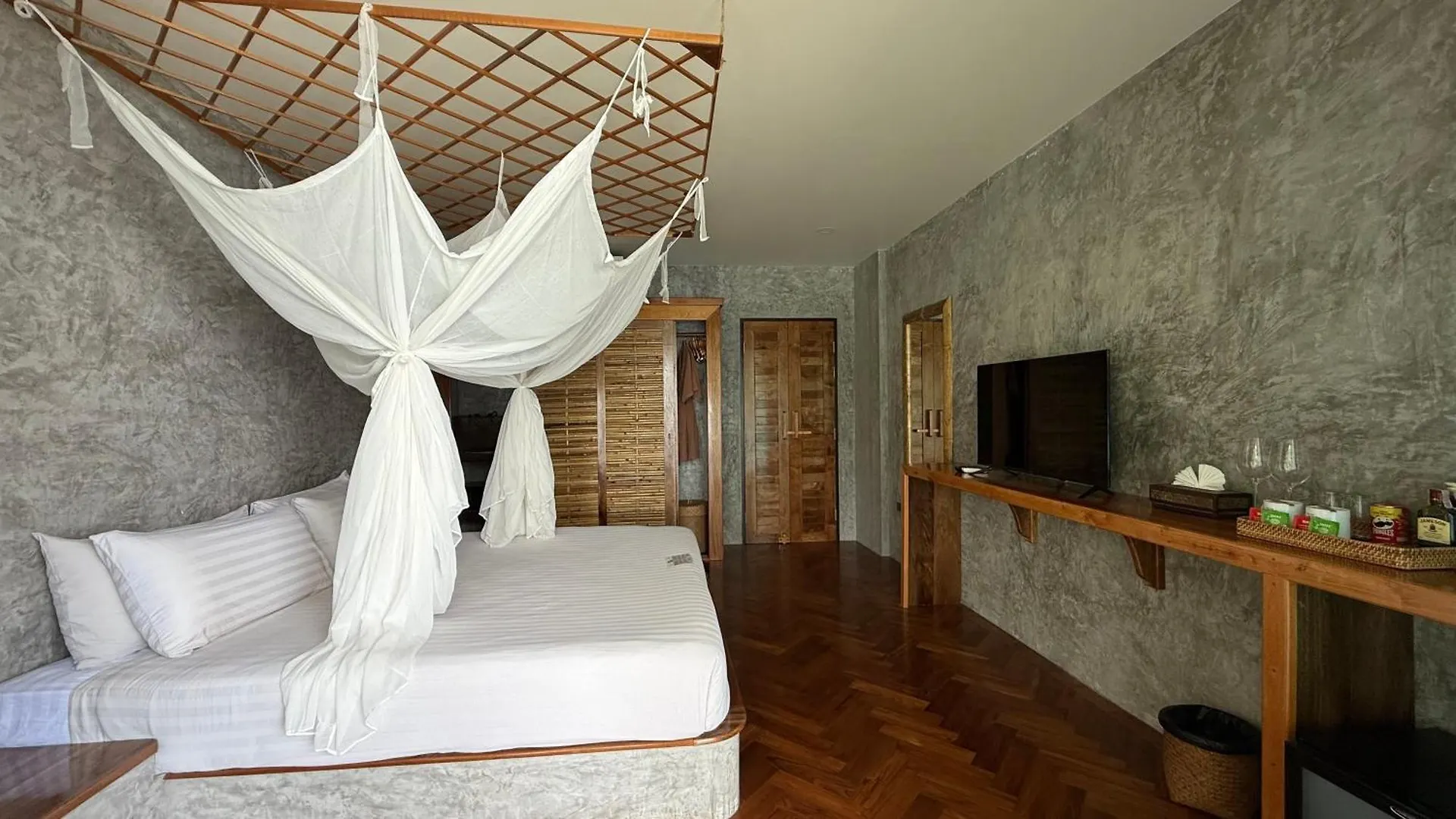 Sai Daeng Resort Ko Tao