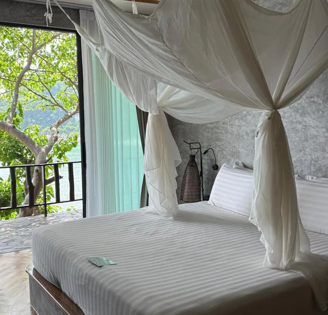 Sai Daeng Resort Koh Tao